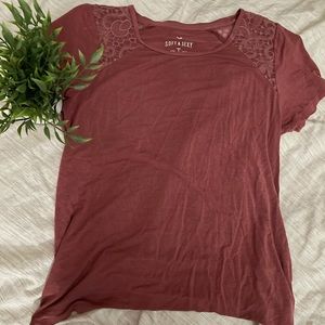American Eagle | Soft Tee